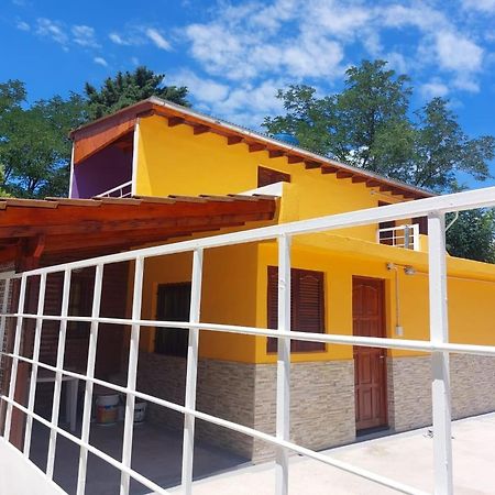 Departamentos La Familia Nono Lägenhet Exteriör bild