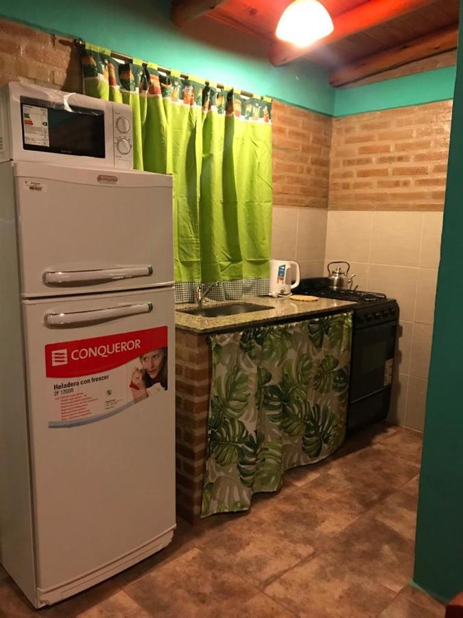 Departamentos La Familia Nono Lägenhet Exteriör bild