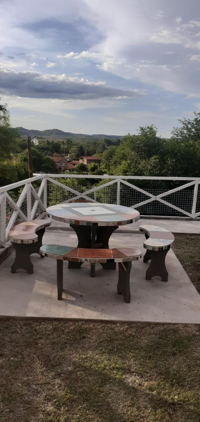 Departamentos La Familia Nono Lägenhet Rum bild