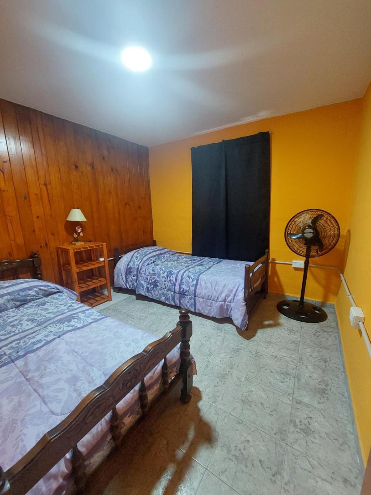 Departamentos La Familia Nono Lägenhet Exteriör bild