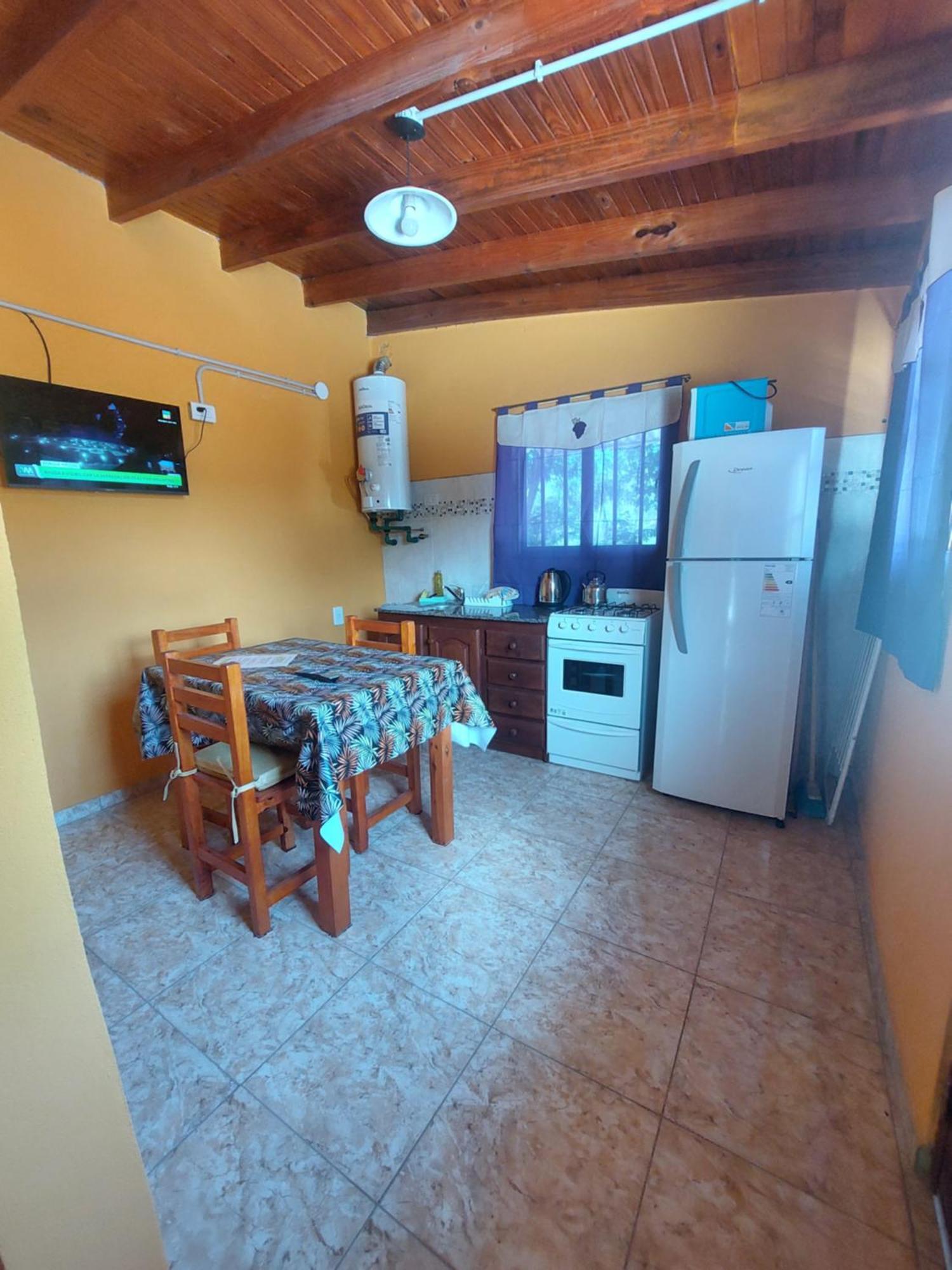 Departamentos La Familia Nono Lägenhet Rum bild